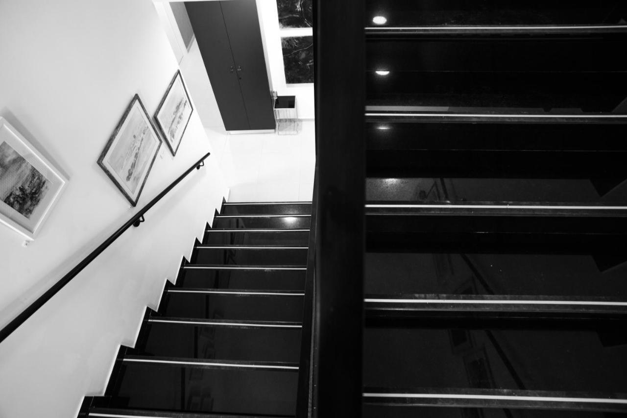 The Negev Hotel By Domus Beersheba Exterior foto